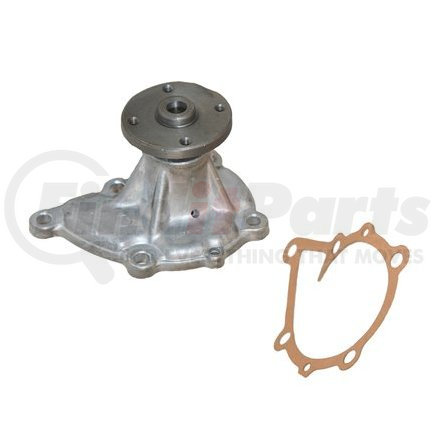 Beck Arnley 131-0366 WATER PUMP