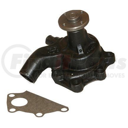 Beck Arnley 131-0663 WATER PUMP