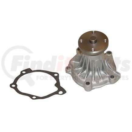 Beck Arnley 131-2052 WATER PUMP