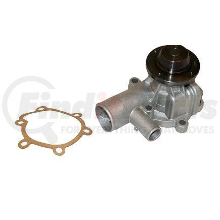 Beck Arnley 131-2067 WATER PUMP