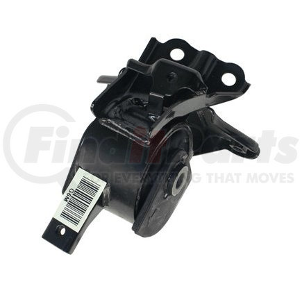 BECK ARNLEY 104-1571 TRANSMISSION MOUNT