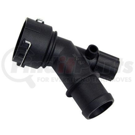 Engine Coolant Pipe Adapter