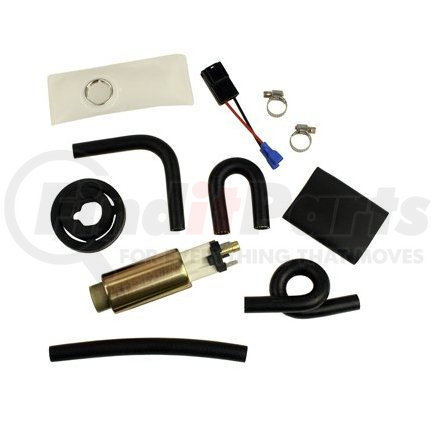 Beck Arnley 152-0874 FUEL PUMP - ELEC