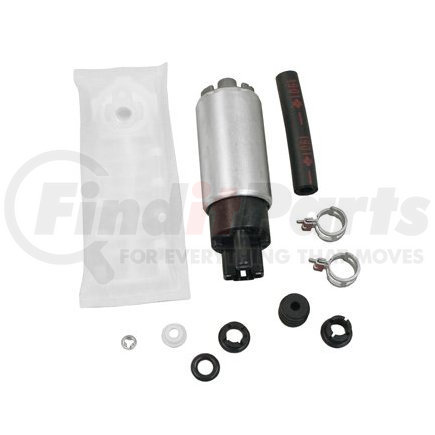 Beck Arnley 152-0886 FUEL PUMP - ELEC