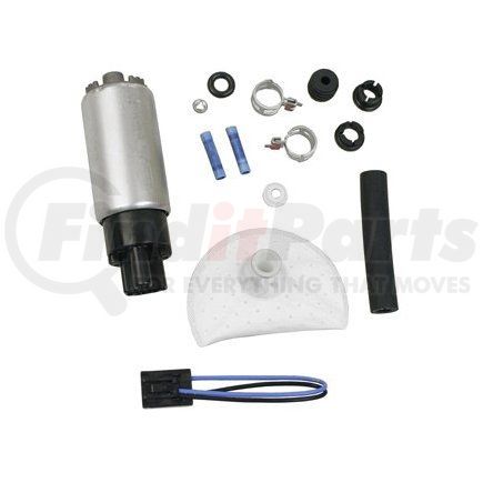 Beck Arnley 152-0906 FUEL PUMP - ELEC