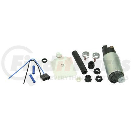 Beck Arnley 152-0968 FUEL PUMP - ELEC