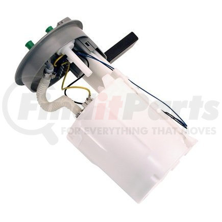 Beck Arnley 152-0990 FUEL PUMP - ELEC