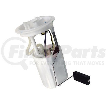 Beck Arnley 152-1011 FUEL PUMP - ELEC