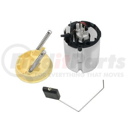 Beck Arnley 152-1014 FUEL PUMP - ELEC