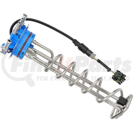 Alliant Power AP65140