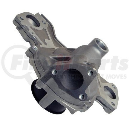 Beck Arnley 131-2299 WATER PUMP WITH HOUSING
