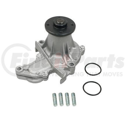 BECK ARNLEY 131-2386 WATER PUMP WITH HOUSING