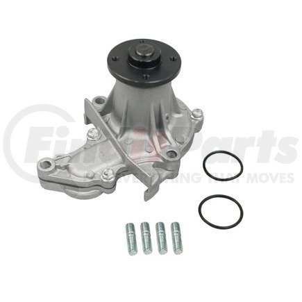 Beck Arnley 131-2386 WATER PUMP WITH HOUSING