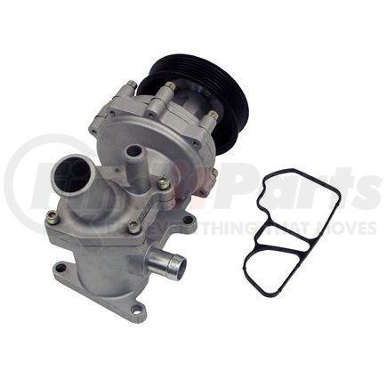 Beck Arnley 131-2395 WATER PUMP WITH HOUSING