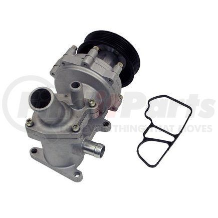 BECK ARNLEY 131-2395 WATER PUMP WITH HOUSING