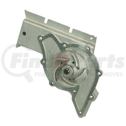 Beck Arnley 131-2408 WATER PUMP