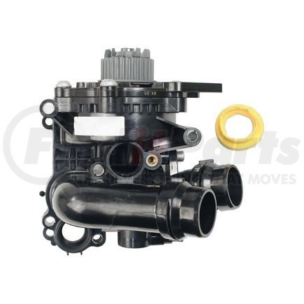 Beck Arnley 131-2460 WATER PUMP WITH HOUSING