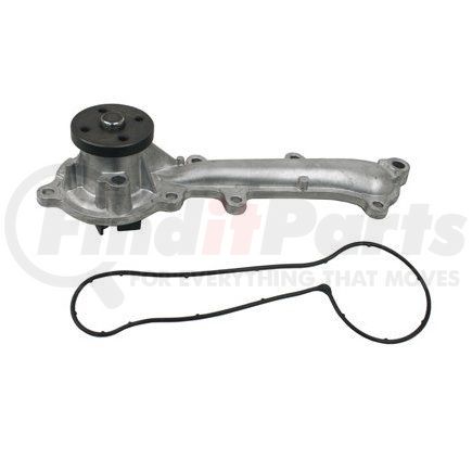 Beck Arnley 131-2469 WATER PUMP