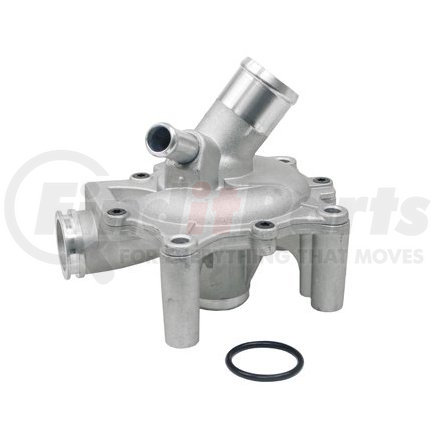 BECK ARNLEY 131-2474 WATER PUMP WITH HOUSING