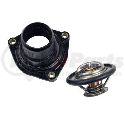Beck Arnley 1430944 Thermostat With Housing 