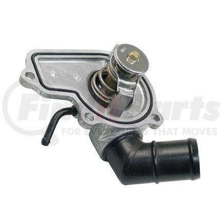Beck Arnley 143-0896 THERMOSTAT WITH HOUSING