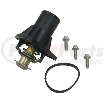 Beck Arnley 143-0895 THERMOSTAT WITH HOUSING