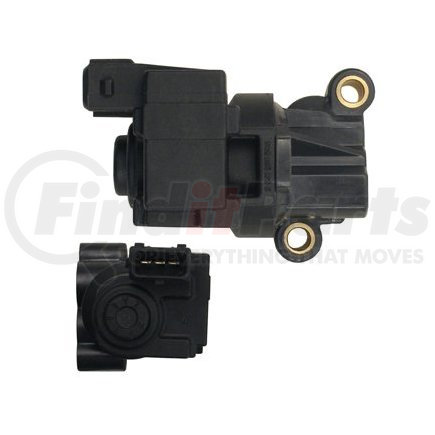 Beck Arnley 158-0807 IDLE AIR CONTROL VALVE