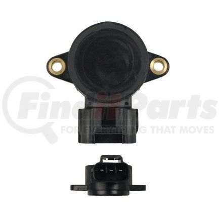Beck Arnley 158-0815 THROTTLE POSITION SENSOR
