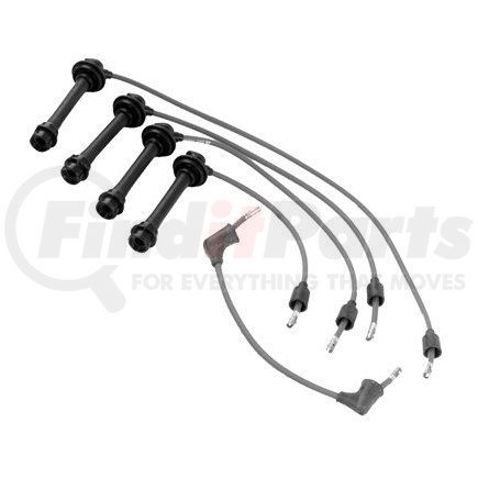 Beck Arnley 175-5830 PREMIUM IGNITION WIRE SET