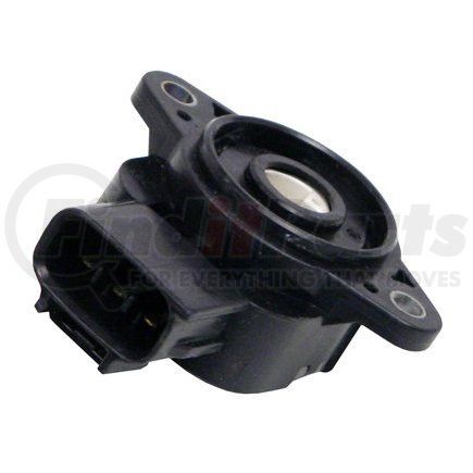 Beck Arnley 158-0916 THROTTLE SWITCH