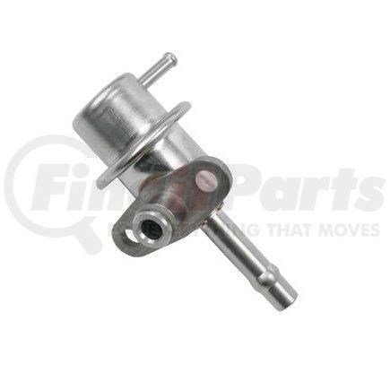 Fuel Injection Pressure Regulator