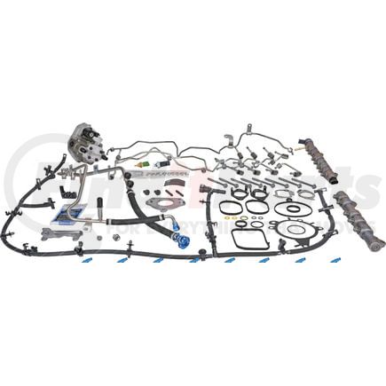 Alliant Power AP57015