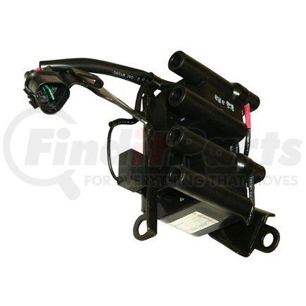 Beck Arnley 178-8291 IGNITION COIL PACK