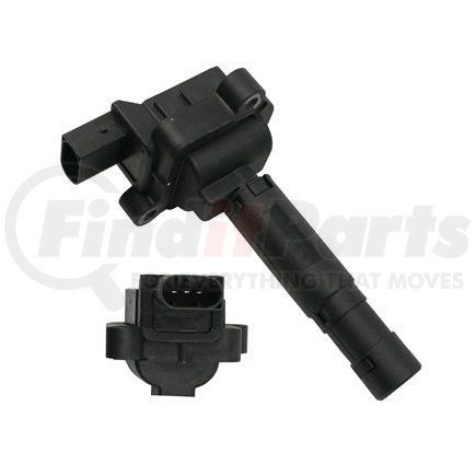 Beck Arnley 178-8436 DIRECT IGNITION COIL