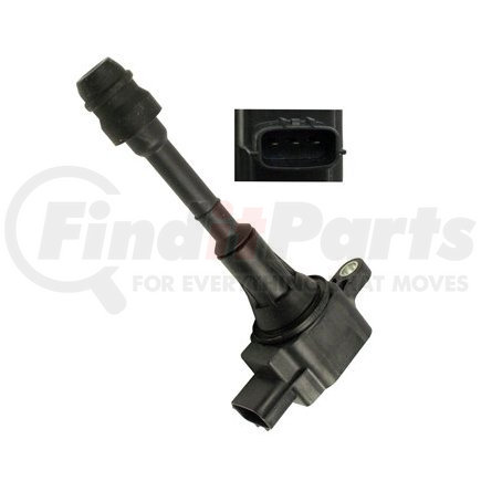 Beck Arnley 178-8460 DIRECT IGNITION COIL