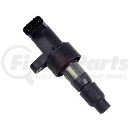 BECK ARNLEY 178-8472 DIRECT IGNITION COIL