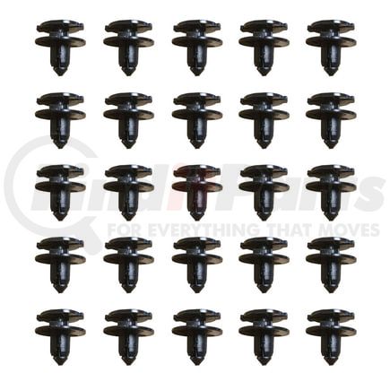 Precision Replacement Parts 6205002-25