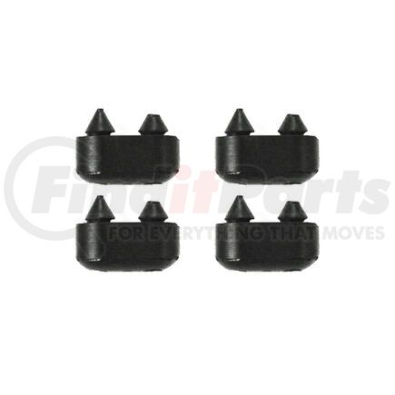 Precision Replacement Parts BMP003-4