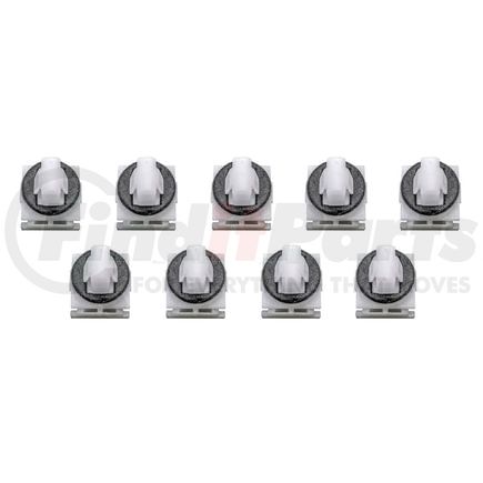 Precision Replacement Parts CFK-1256-97