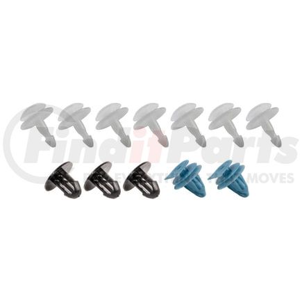 Precision Replacement Parts CFK-2294-02