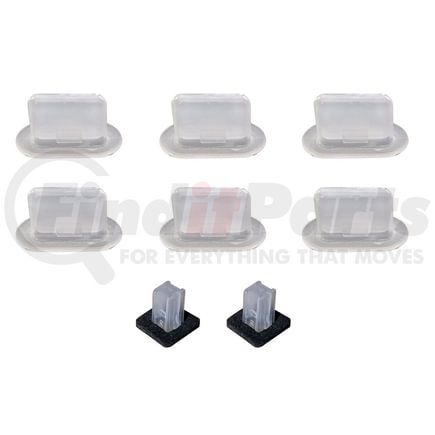 Precision Replacement Parts CFK-2391-05