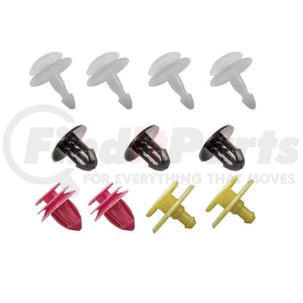 Precision Replacement Parts CFK-2380-03