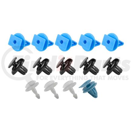 Precision Replacement Parts CFK-2814-08