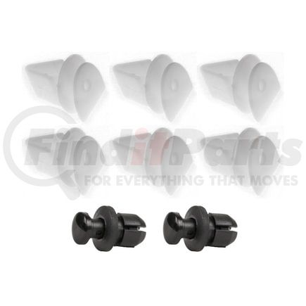 Precision Replacement Parts CFK-3637-13