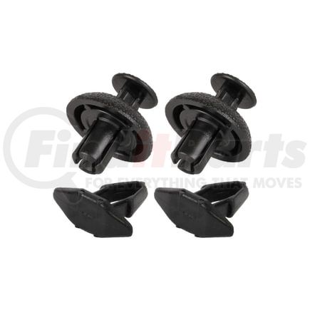 Precision Replacement Parts CFK-3176-10