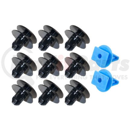 Precision Replacement Parts CFK-3647-13