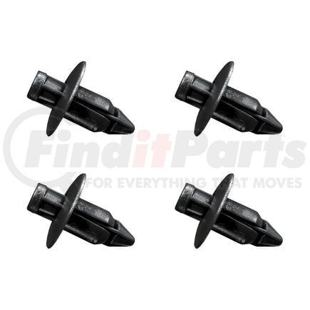 Precision Replacement Parts CFK-4891-18