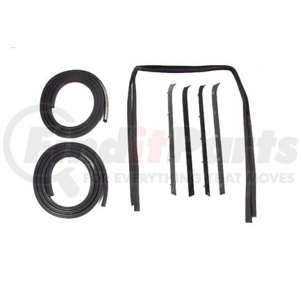 Precision Replacement Parts DK111081