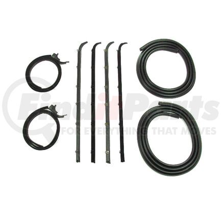 Precision Replacement Parts DK211083