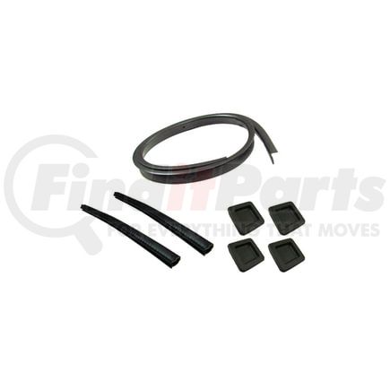 Precision Replacement Parts GWK123078